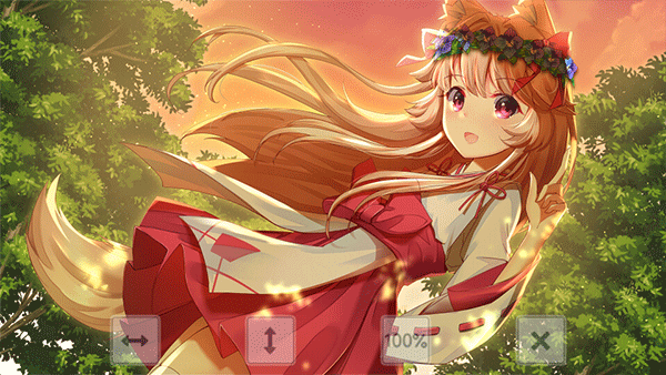 狐姬零完整版