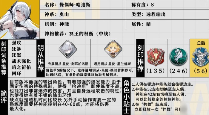深空之眼最新版