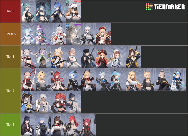 星链计划未来少女官方版