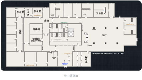 异环港澳台服