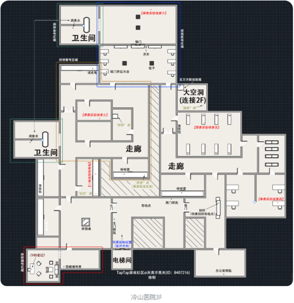 异环港澳台服