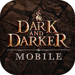 dark and darker