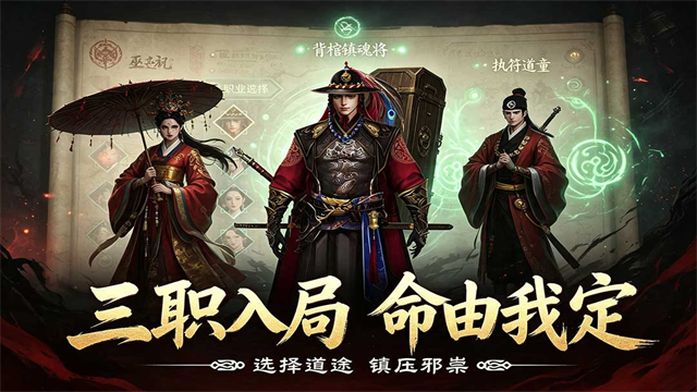 新月派对正式版