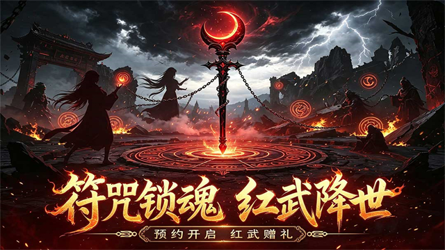 新月派对正式版