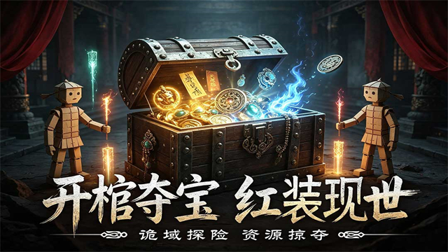 新月派对正式版