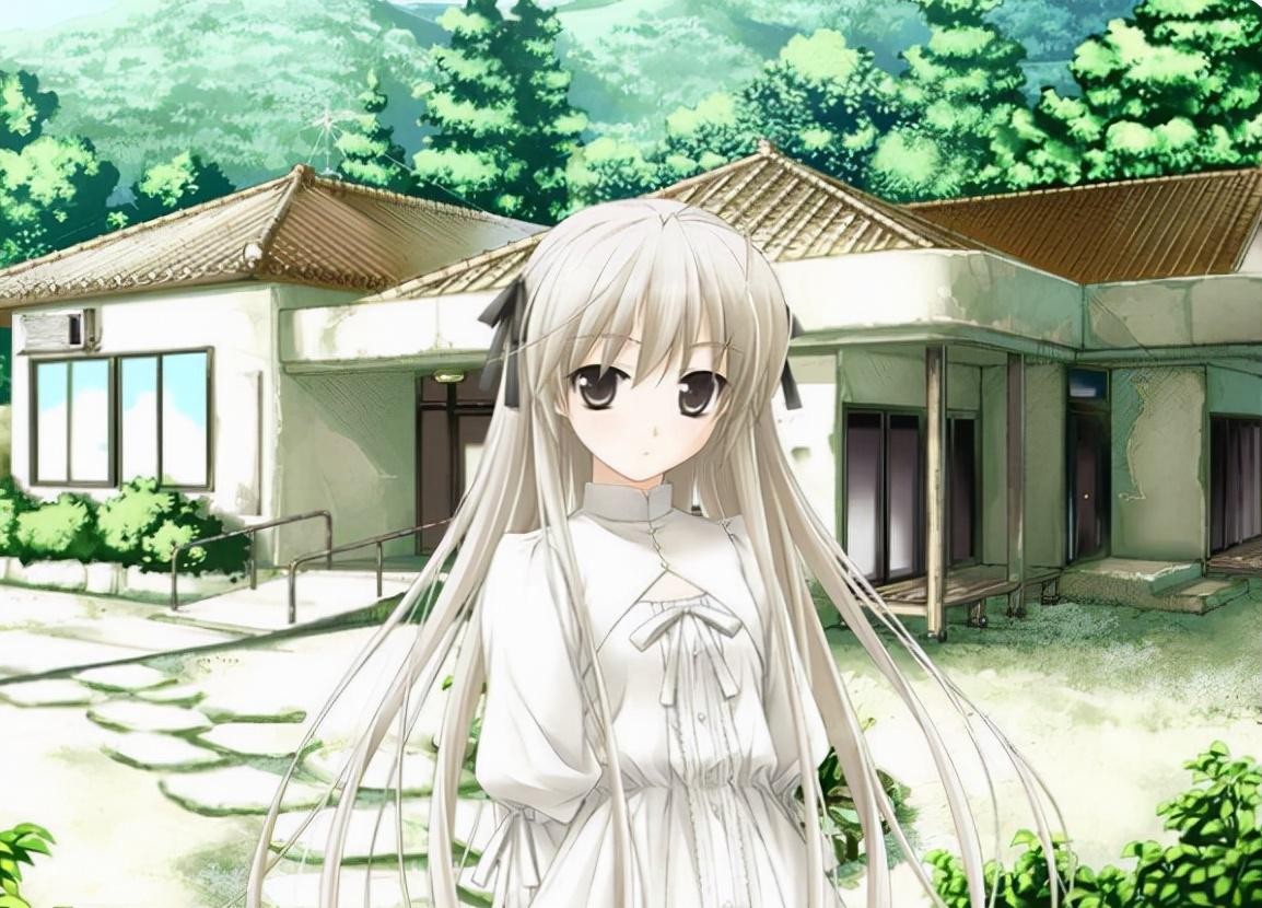 缘之空汉化版
