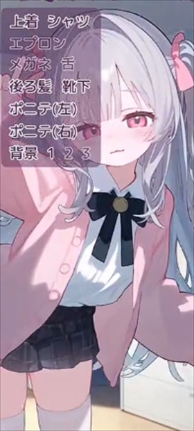 被宠坏的小妹妹