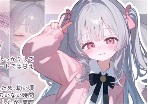 被宠坏的小妹妹截图