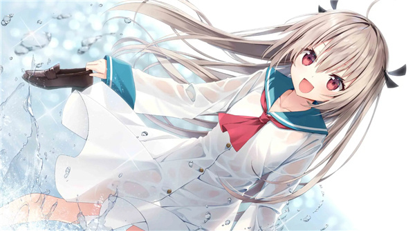 ATRI My Dear Moments汉化版