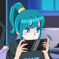 网瘾少女汉化版