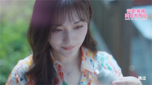 完蛋我被美女包围了游戏steam移植手机版