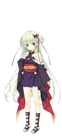 千恋万花汉化版