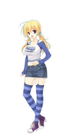 千恋万花汉化版