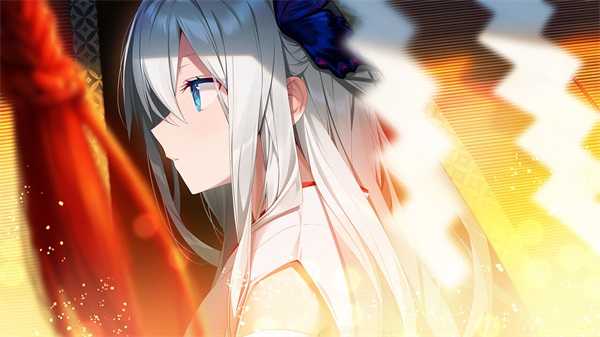 ginka银花