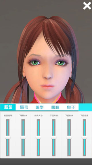 智能姬化中文版
