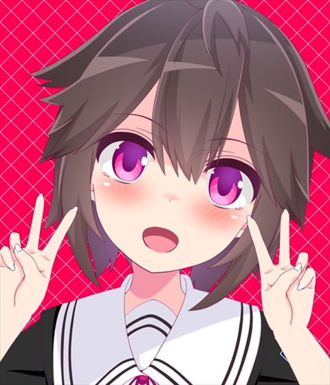 你与她的百合狂想曲