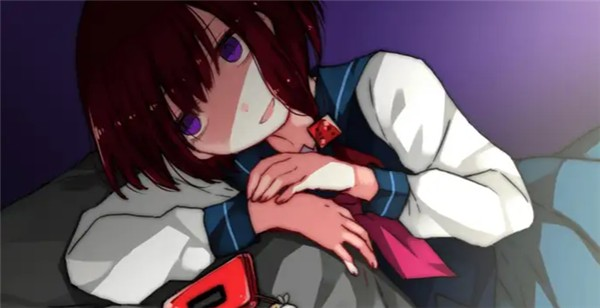 冷血症骰子汉化版