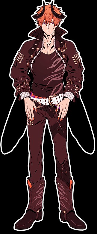 Obey Me