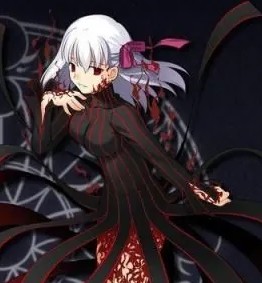 Fate Stay Night