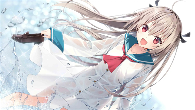 亚托莉我的挚爱时光完整版