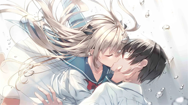 亚托莉我的挚爱时光完整版