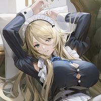 拔锚少女