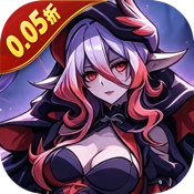 魔镜物语(0.05折打金版)