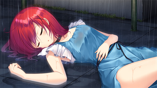 忍者少女与都市妖团