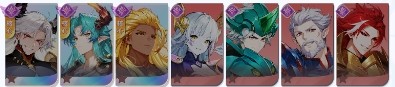 斗罗大陆零官服