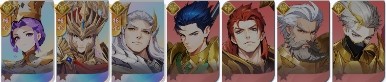 斗罗大陆零官服