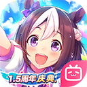 闪耀优俊少女B服