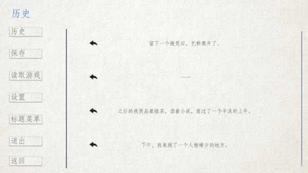 箱庭青春