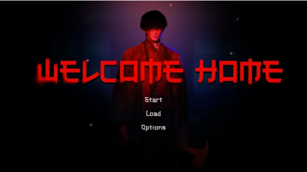 WelcomeHome