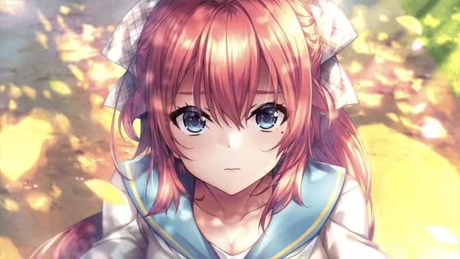 甜蜜夏日