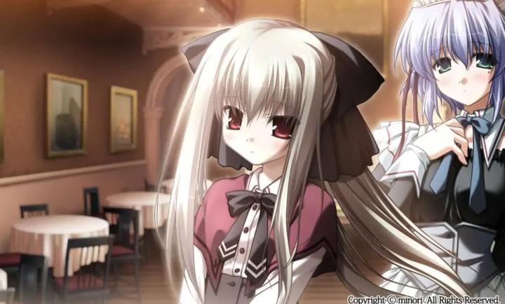 伊甸园汉化版