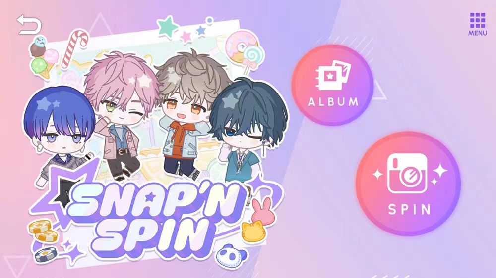 BREAK MY CASE最新版
