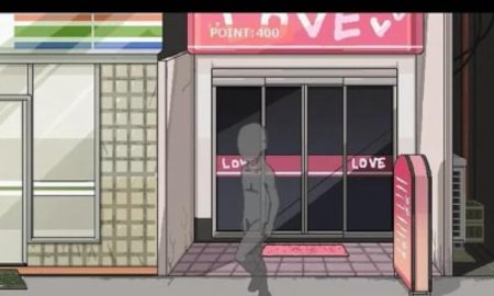 每天和家里盾妹妹一起的生活
