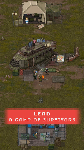 迷你dayz2汉化版