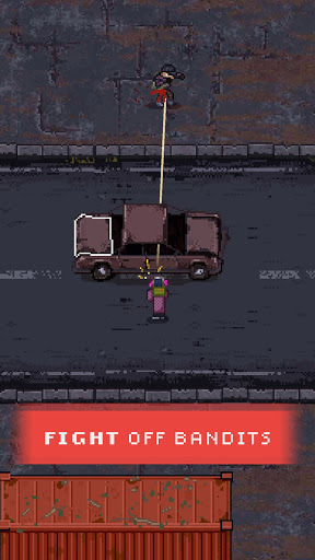 迷你dayz2汉化版