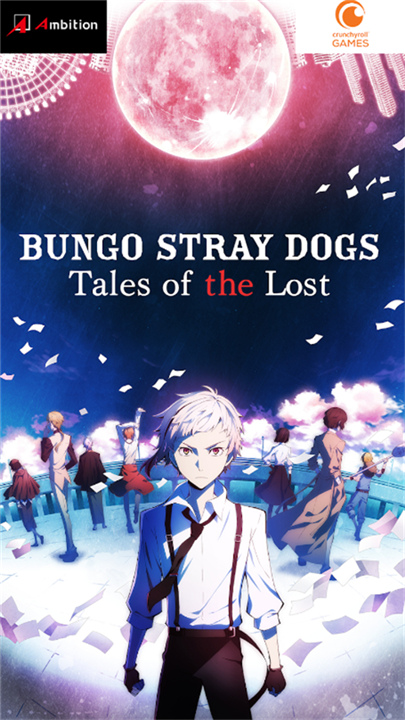 Bungo Tales