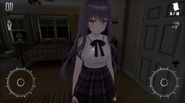 病娇妻子恐怖之夜手机版
