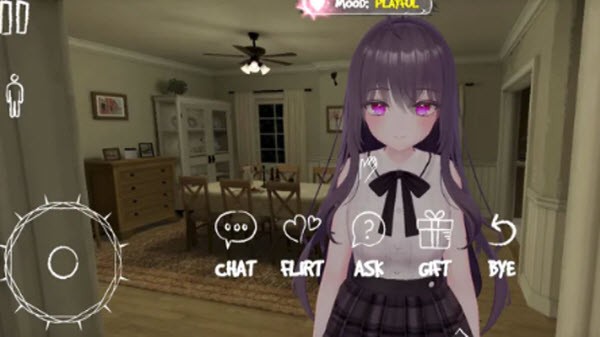 病娇妻子恐怖之夜手机版
