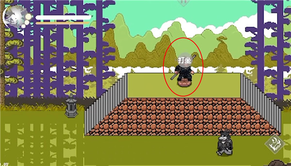 黑神话像素版完整版