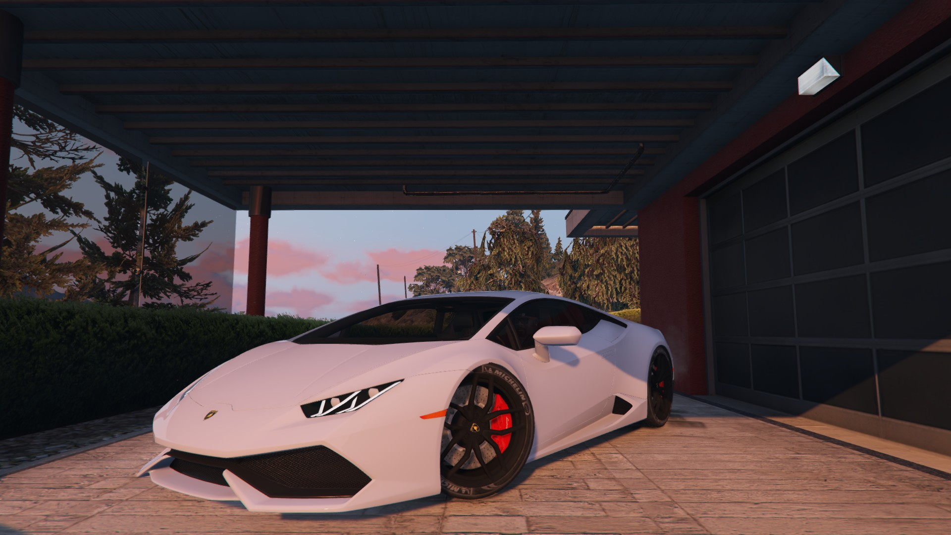 gtasa超跑车包mod手机版中文下载