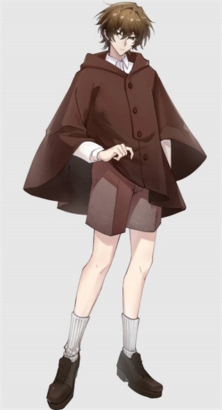 落暮余歌