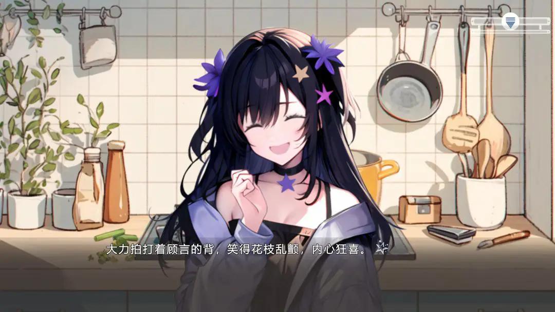 心所向往的北极星完整版