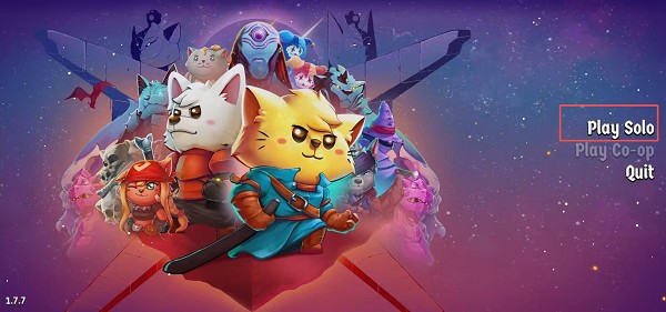 猫咪斗恶龙2中文版
