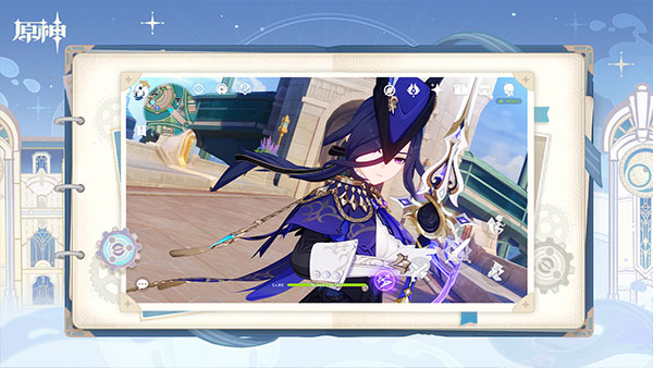 原神手游
