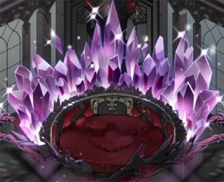 犹格索托斯的庭院手机版