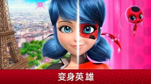 奇迹少女生活游戏中文最新版
